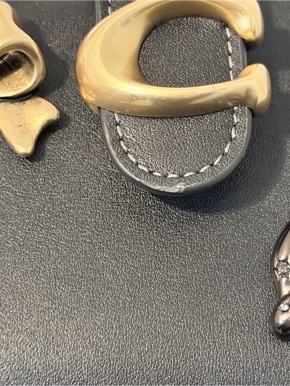Custom Coach Tabby Wallet - Coach Create! - Picture 4 of 5